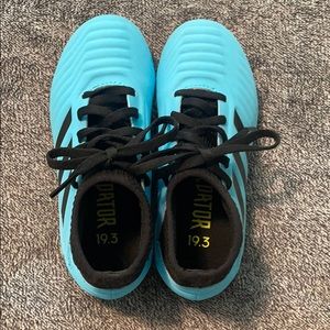Adidas Predator Soccer Cleats